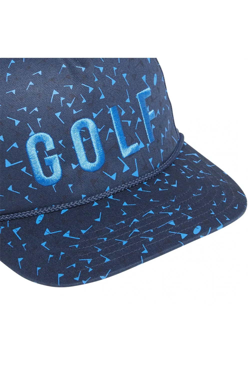 adidas Players Golf Cap HA9203