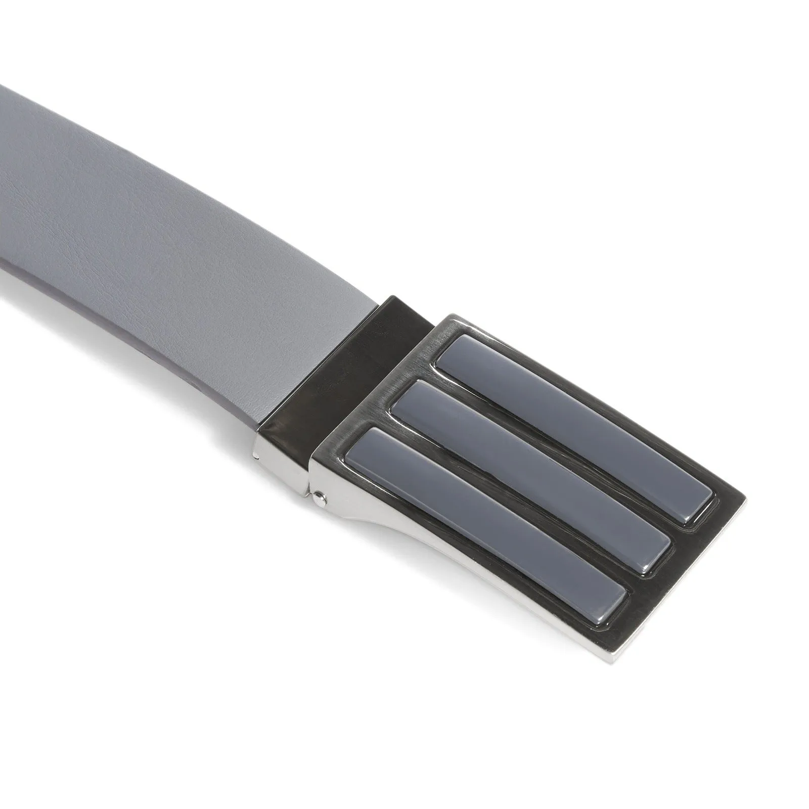adidas Reversible 3 Stripe Tour Golf Belt FI3130
