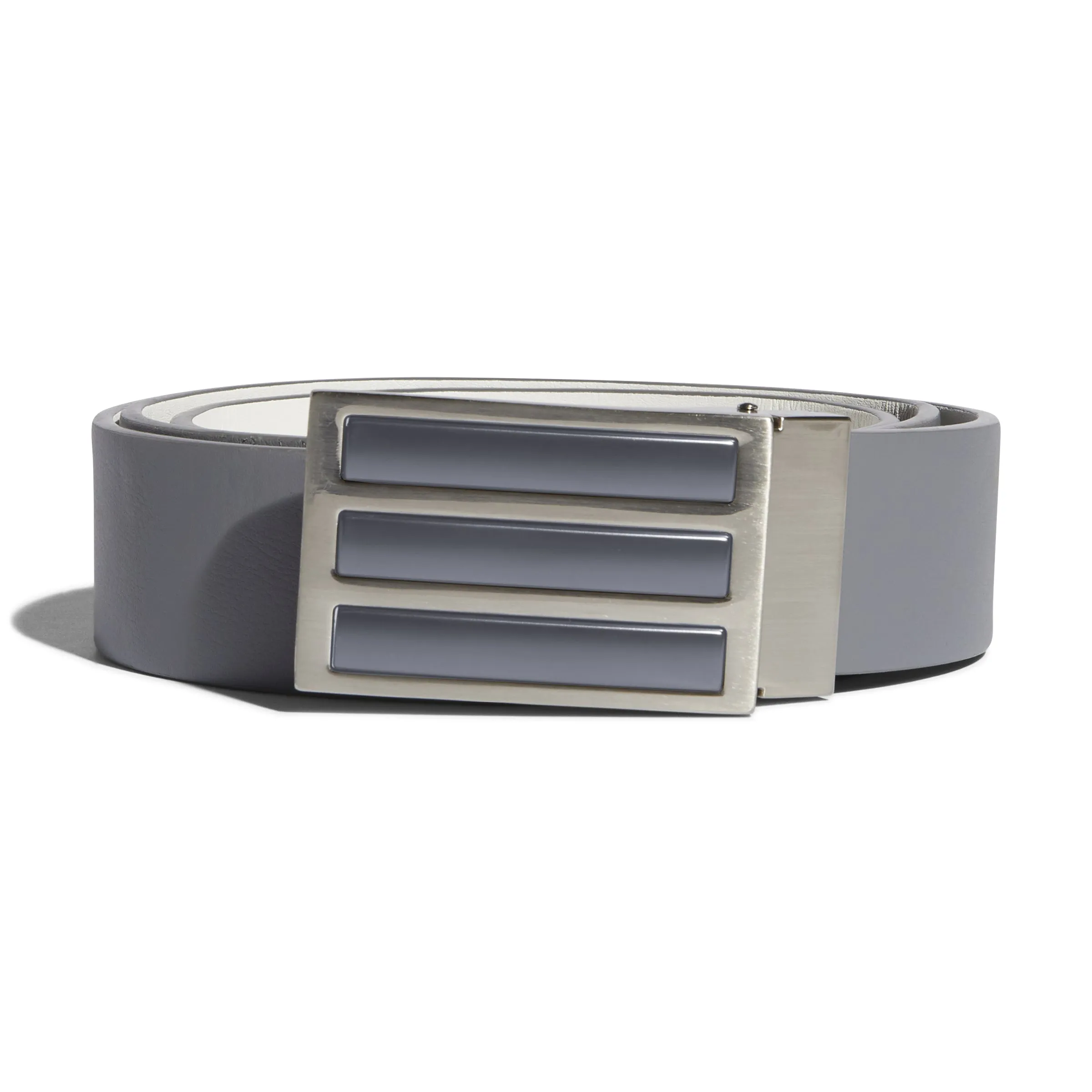 adidas Reversible 3 Stripe Tour Golf Belt FI3130