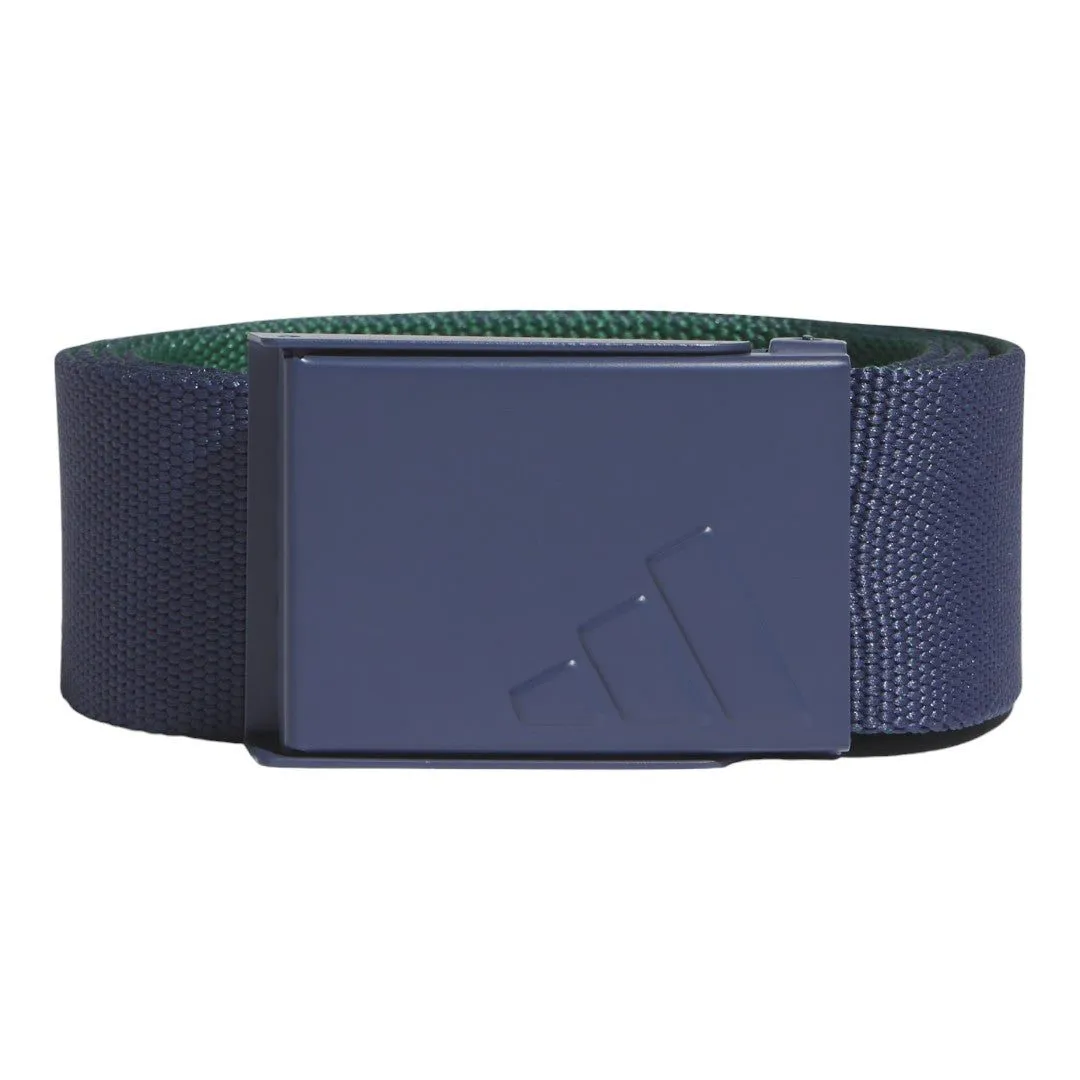 adidas Reversible Webbing Golf Belt IP0318
