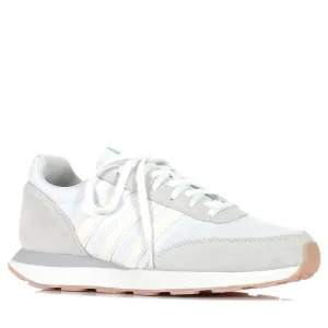 Adidas Run 60s 3.0 White/White Shoes_Adidas