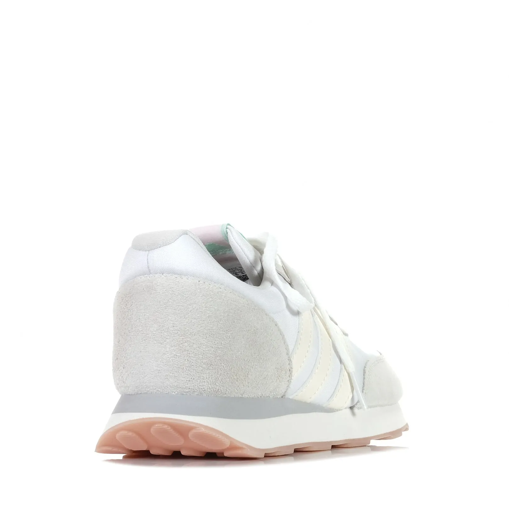 Adidas Run 60s 3.0 White/White Shoes_Adidas