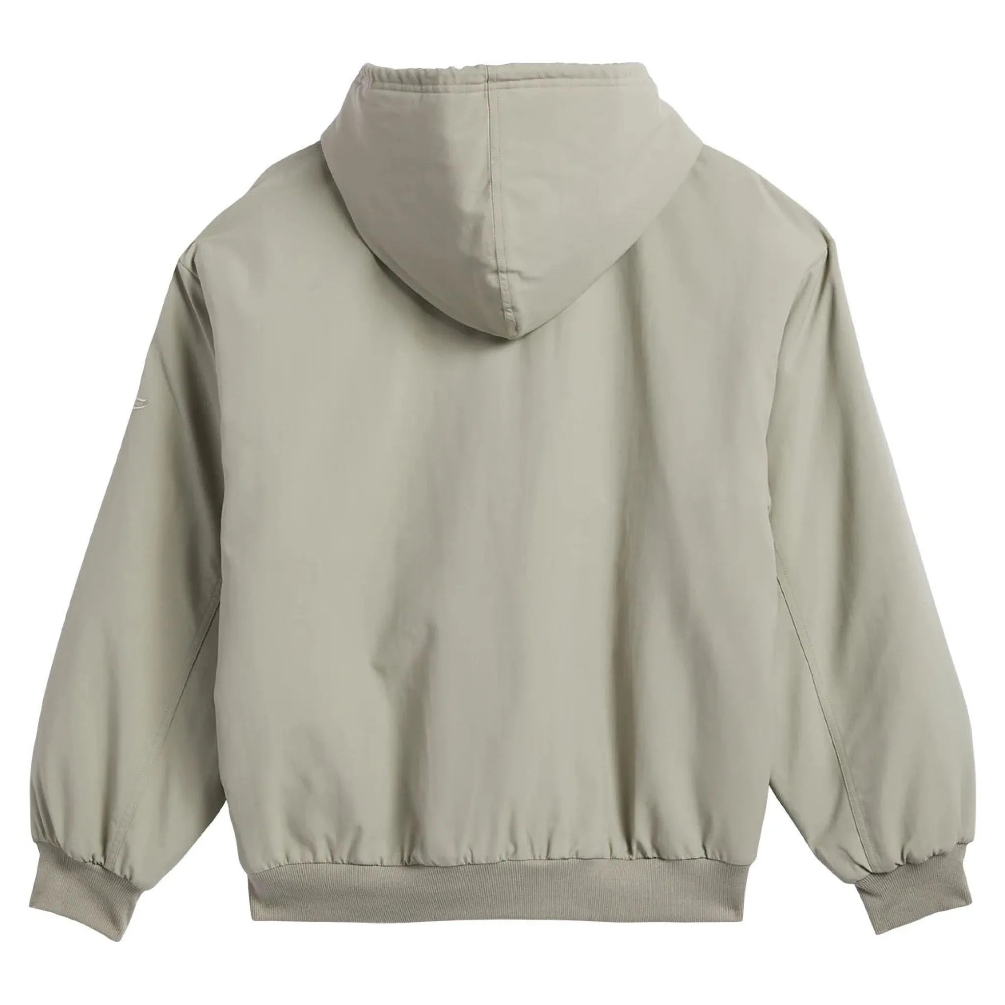 Adidas - Shmoo Canvas Jacket - Silped/Corang Adidas Clothing