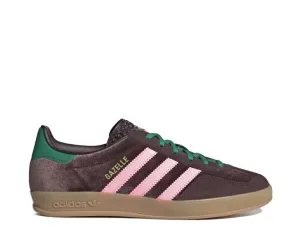 Adidas Shoes Adidas Gazelle Indoor W "Dark Brown"