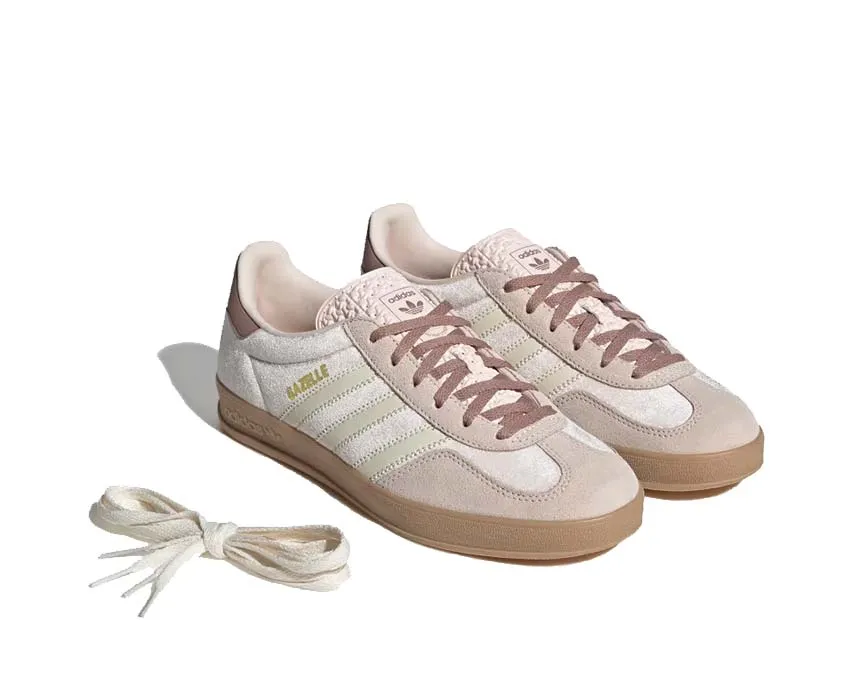 Adidas Shoes Adidas Gazelle Indoor W "Warm Clay"