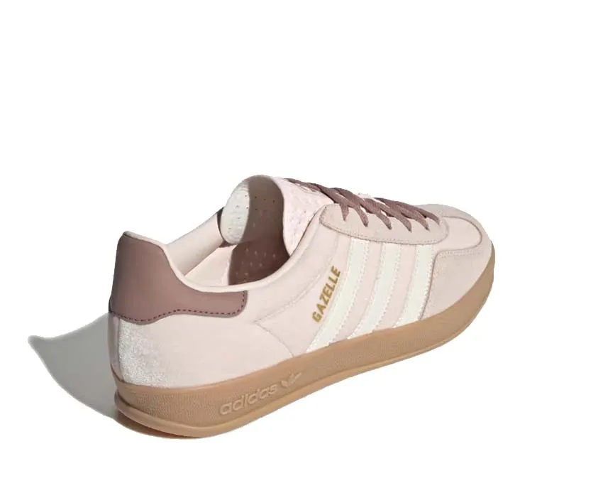 Adidas Shoes Adidas Gazelle Indoor W "Warm Clay"
