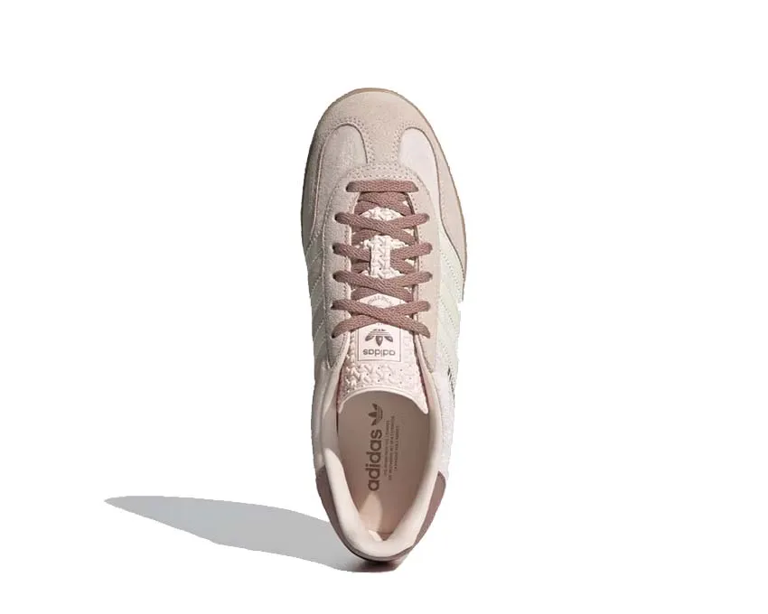 Adidas Shoes Adidas Gazelle Indoor W "Warm Clay"