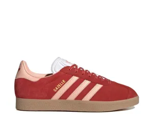 Adidas Shoes Adidas Gazelle W "Better Scarlet"