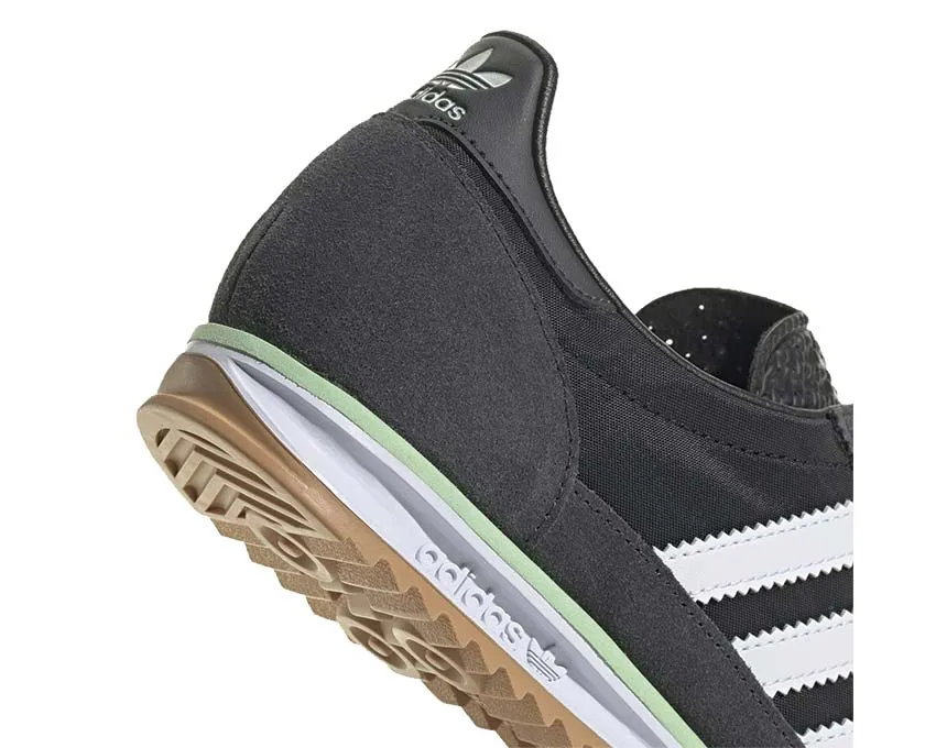 Adidas Shoes Adidas SL 72 OG W "Core Black"