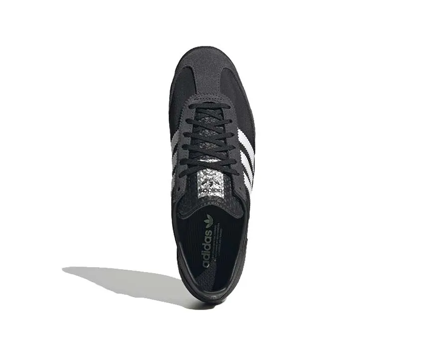 Adidas Shoes Adidas SL 72 OG W "Core Black"