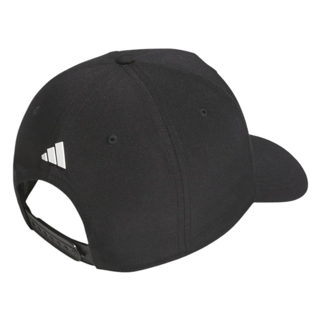 adidas Tour 3-Stripes Print Snapback Golf Cap JD7087