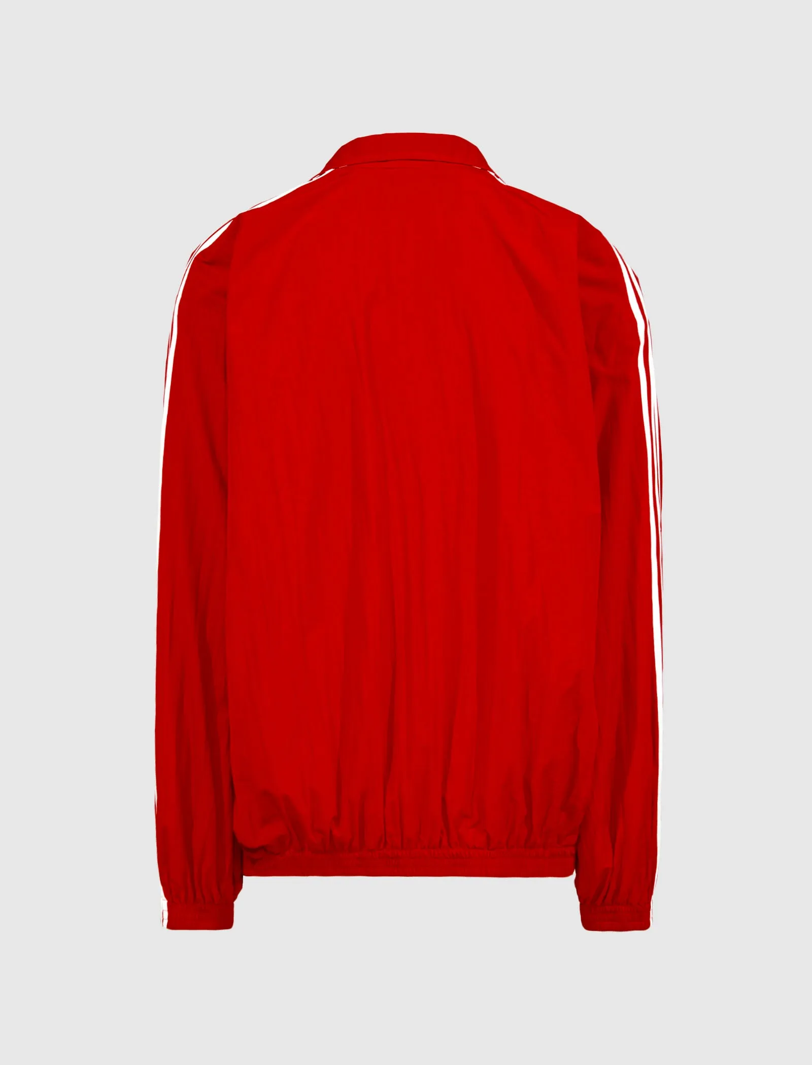 ADIDAS TRACKSUIT JACKET Clothing	BALENCIAGA