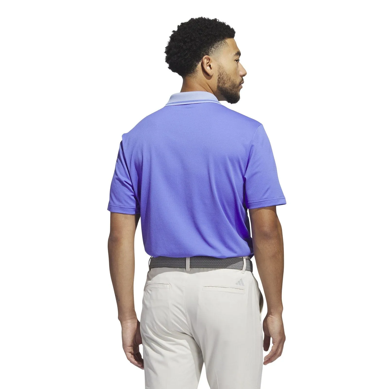 adidas Ultimate365 Tour Sport Golf Polo Shirt IW1473