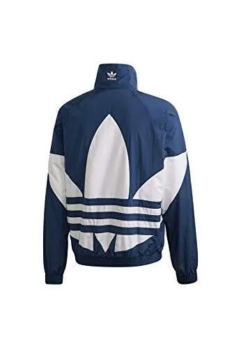 Adidas Unisex Bg Trefoil Tt Sweatshirt Nike Clothing