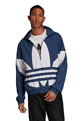 Adidas Unisex Bg Trefoil Tt Sweatshirt Nike Clothing