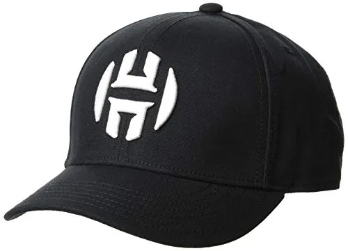 Adidas Unisex Harden Cap Nike Clothing