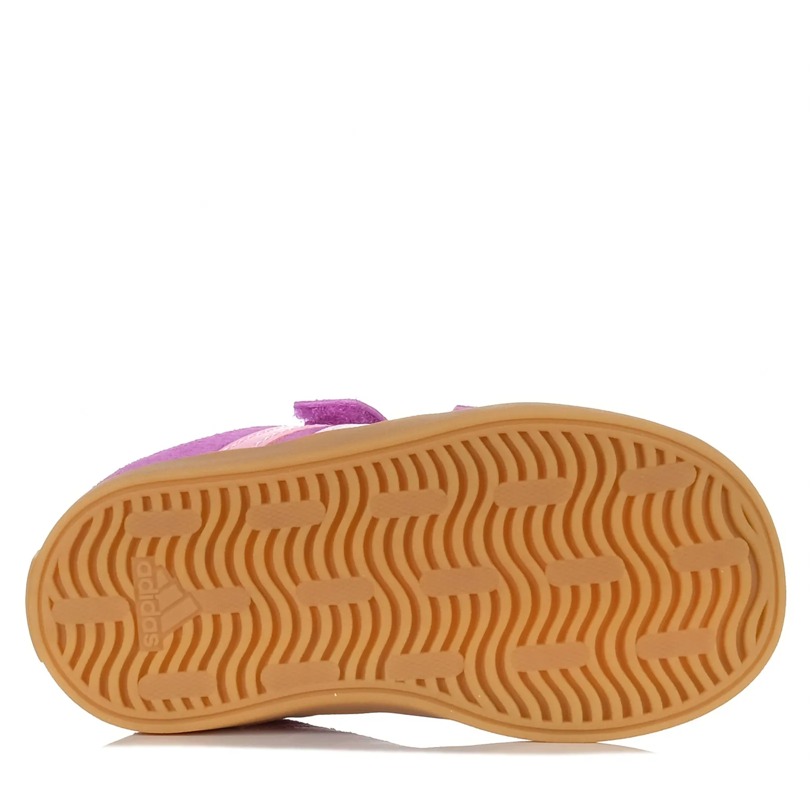 Adidas VL Court 3.0 CF I Flash Pink Shoes_Adidas