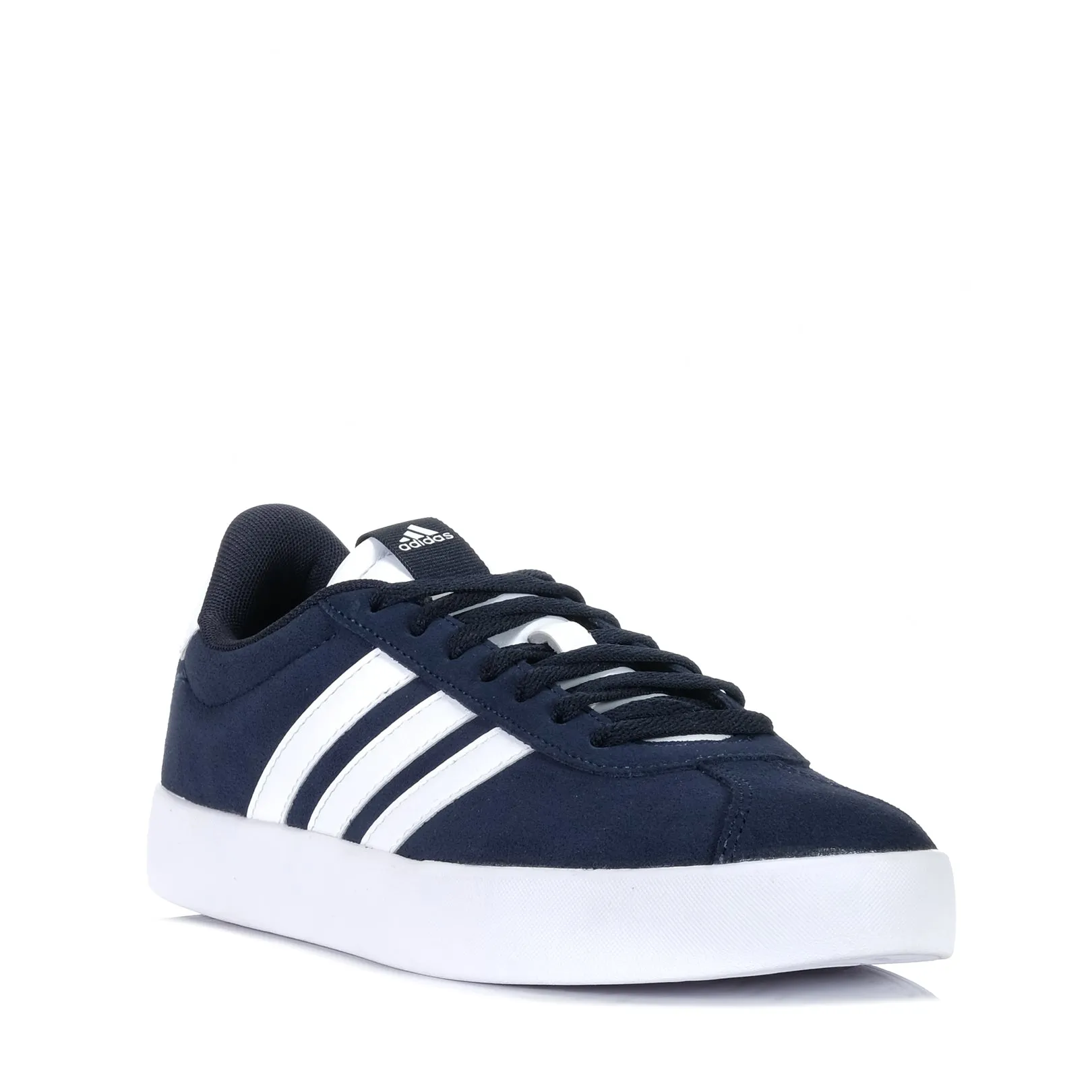 Adidas VL Court 3.0 Mens Legend Ink/White Shoes_Adidas