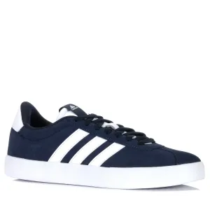 Adidas VL Court 3.0 Mens Legend Ink/White Shoes_Adidas