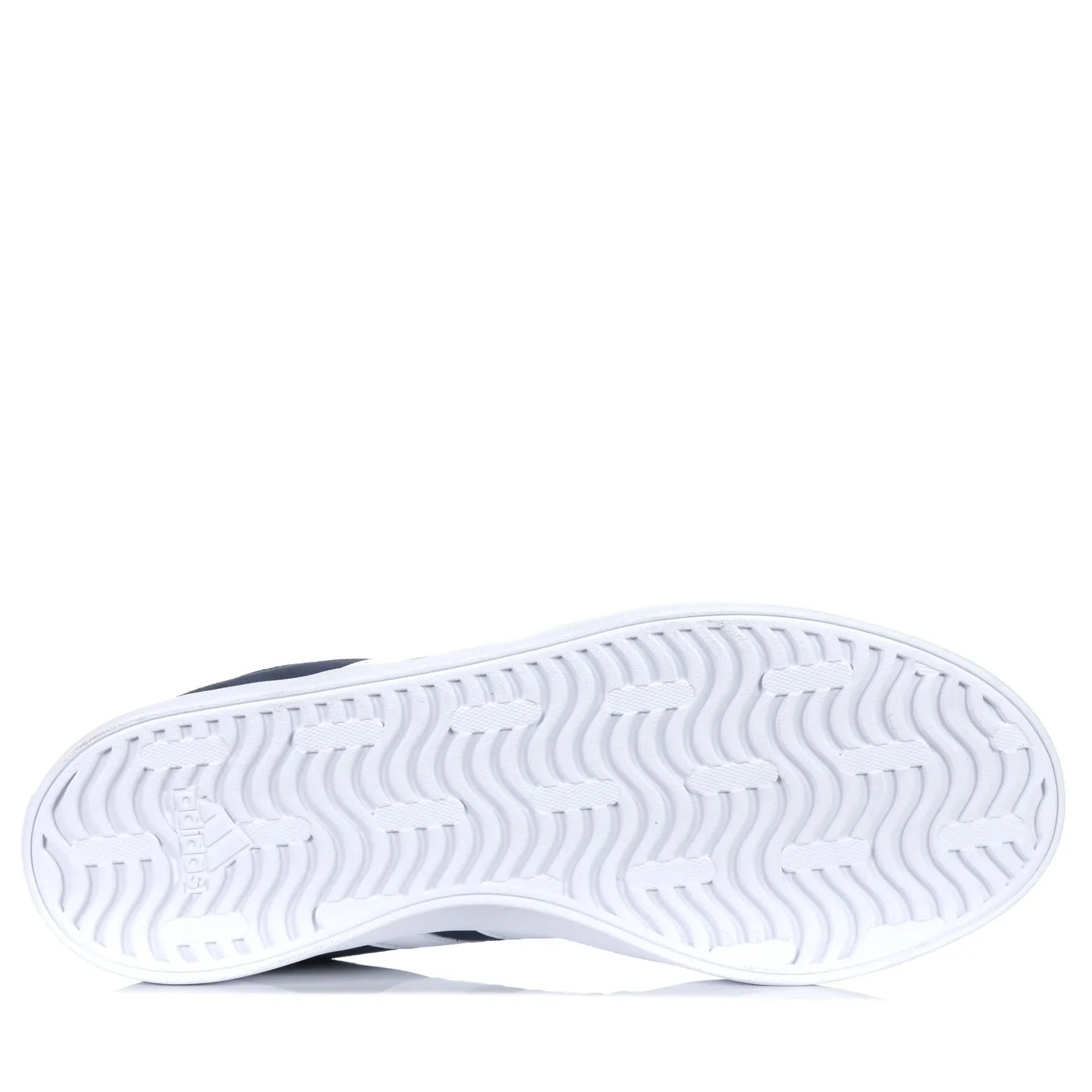 Adidas VL Court 3.0 Mens Legend Ink/White Shoes_Adidas