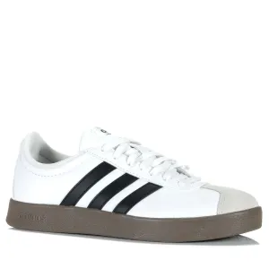 Adidas VL Court Base White/Black Shoes_Adidas