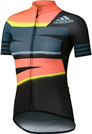 Adidas Womens Adistar.Crtr.W T-Shirt Nike Clothing