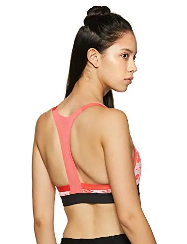 Adidas Womens All Me Adi Iter Bra Nike Clothing