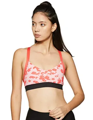 Adidas Womens All Me Adi Iter Bra Nike Clothing