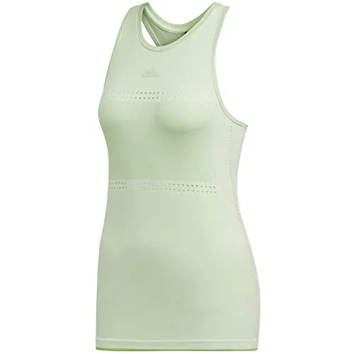 Adidas Womens Mcode Tank T-Shirt Nike Clothing