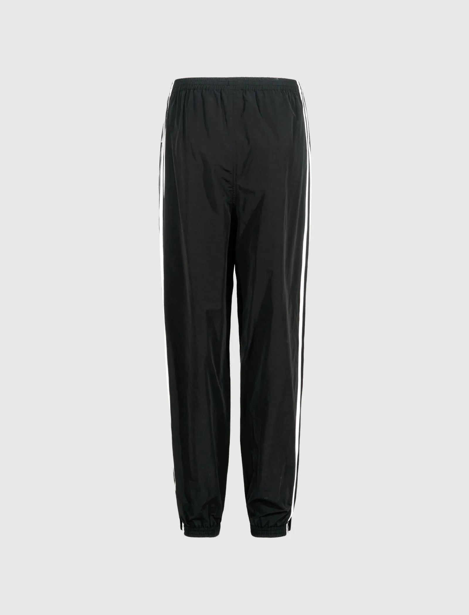 ADIDAS WOMEN'S TRACKSUIT PANTS Clothing	BALENCIAGA