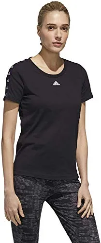 Adidas Womens W E Tpe T T-Shirt Nike Clothing