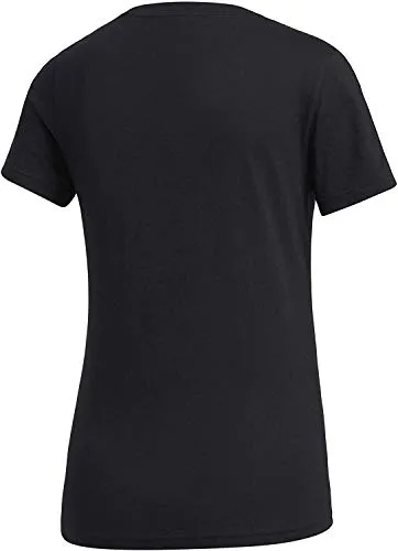 Adidas Womens W E Tpe T T-Shirt Nike Clothing