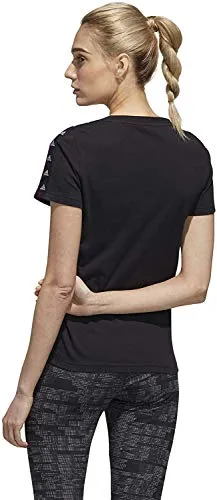 Adidas Womens W E Tpe T T-Shirt Nike Clothing