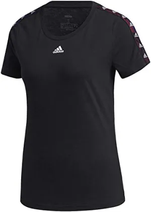 Adidas Womens W E Tpe T T-Shirt Nike Clothing