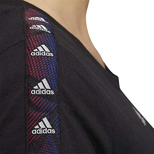 Adidas Womens W E Tpe T T-Shirt Nike Clothing