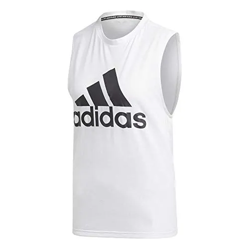 Adidas Womens W Mh Bos Tank Tank Nike Clothing