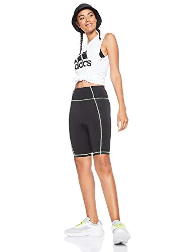 Adidas Womens W Mh Bos Tank Tank Nike Clothing