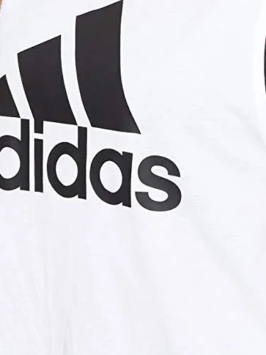 Adidas Womens W Mh Bos Tank Tank Nike Clothing