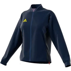 Adidas Womens W Strch Wvn Jkt Jacket Nike Clothing