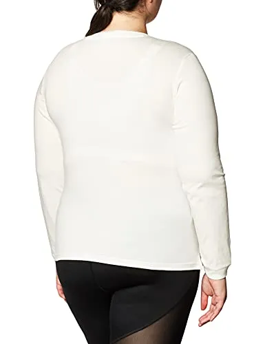 Adidas Womens W U-4-U Ls T T-Shirt Nike Clothing