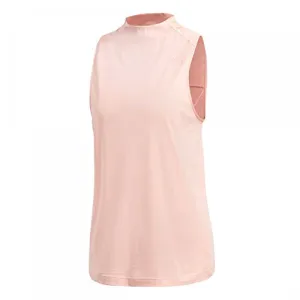 Adidas Women's W Zne Tank Nike Clothing