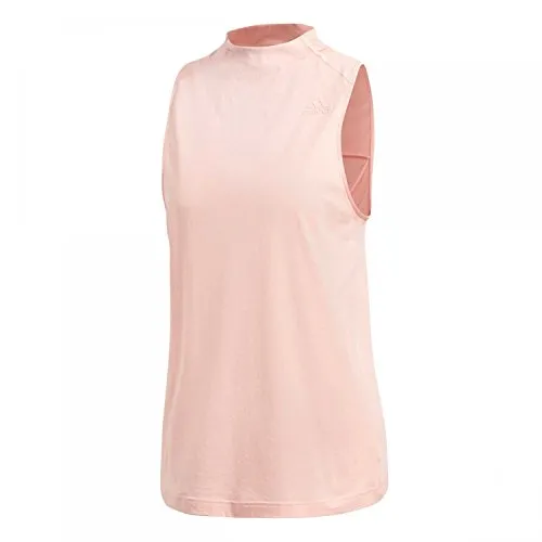 Adidas Women's W Zne Tank Nike Clothing