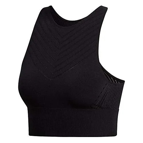 Adidas Women's Wrpknt Crop Nike Clothing