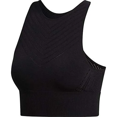 Adidas Women's Wrpknt Crop Nike Clothing