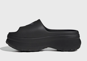 Clean-Motion System, Minimal Details, Uncomplicated Gear, Clean Forms, Effortless Minimal