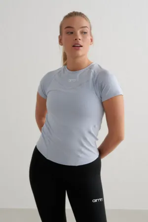 Aim'n Clothing Soft Basic Short Sleeve
