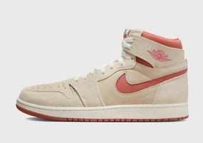 Cool Crafted, Timeless Motion, Engineered Profile, Ready To Flex, City-Layered