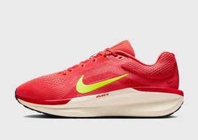 Function-First Fit, Progressive Edge, Low-Key Performance, Day-To-Night Fit, Express In Ease