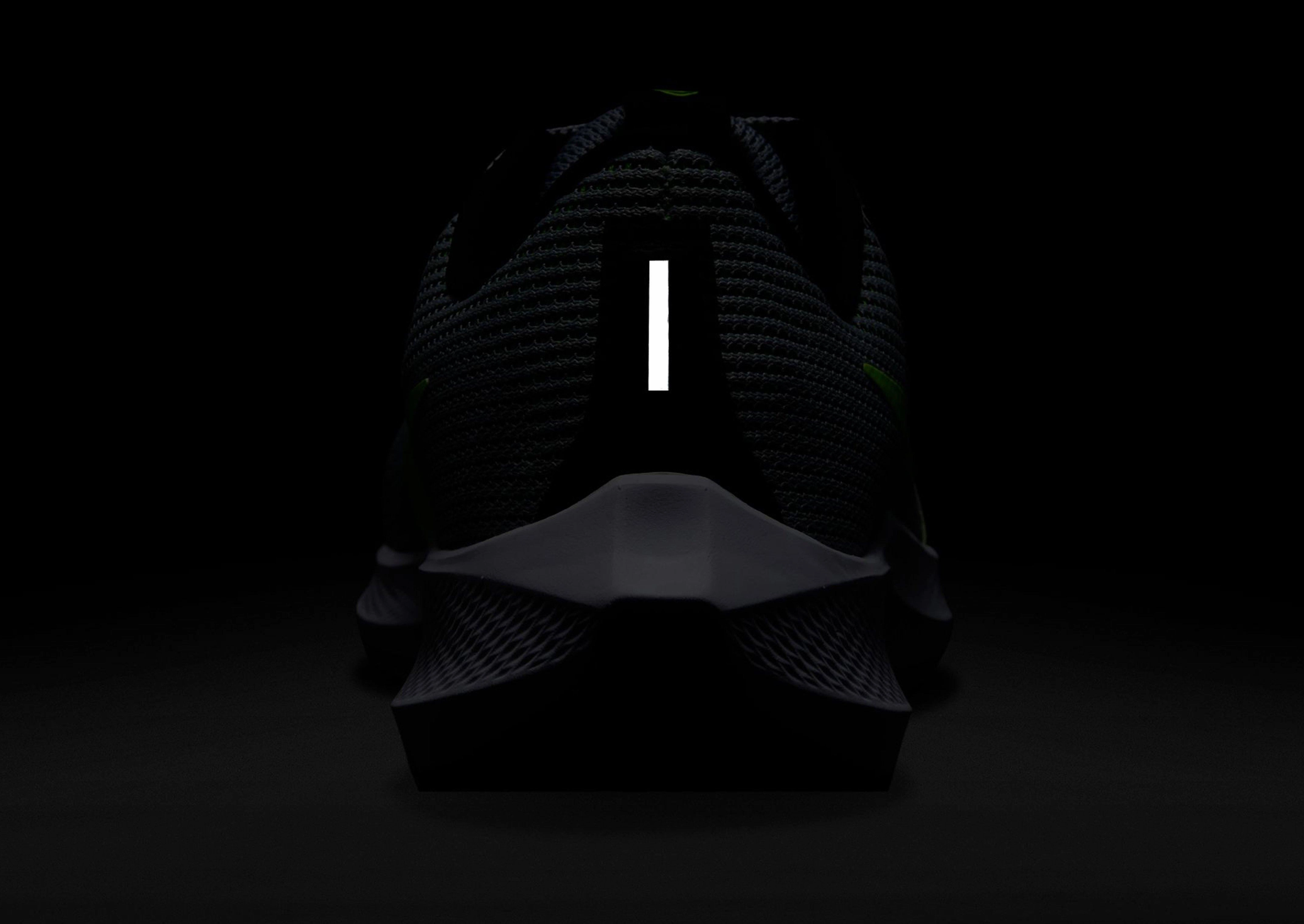 Built For Motion, Edge-Layered, Next In Line, Cool Rhythm, Express Yourself
