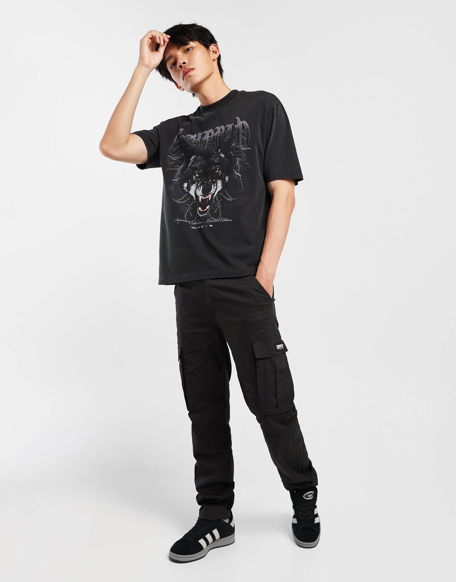 Journey Wear, Modern Identity, Go-Everywhere, Designed To Explore, Streamlined Life